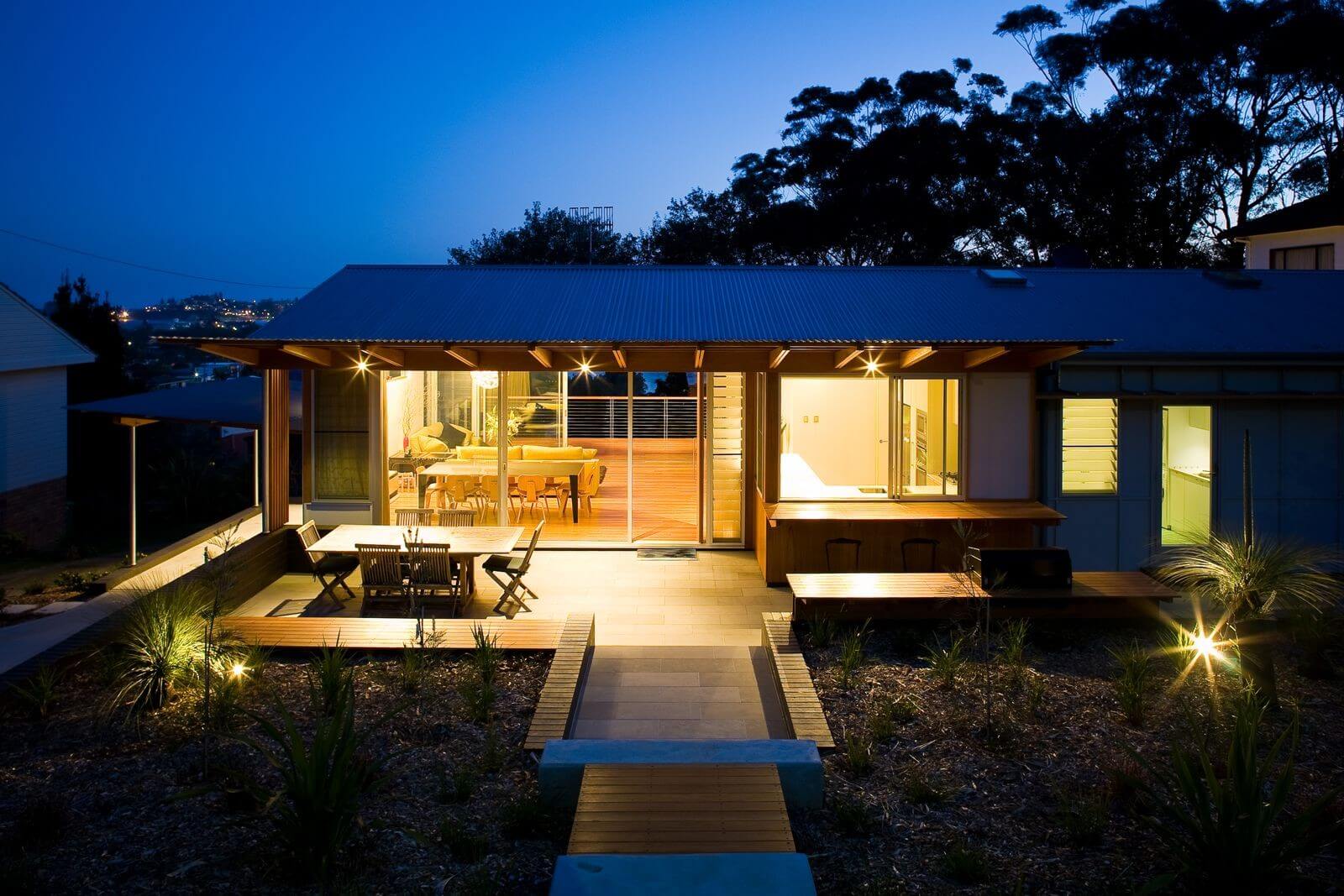 Domestic electrical service central coast