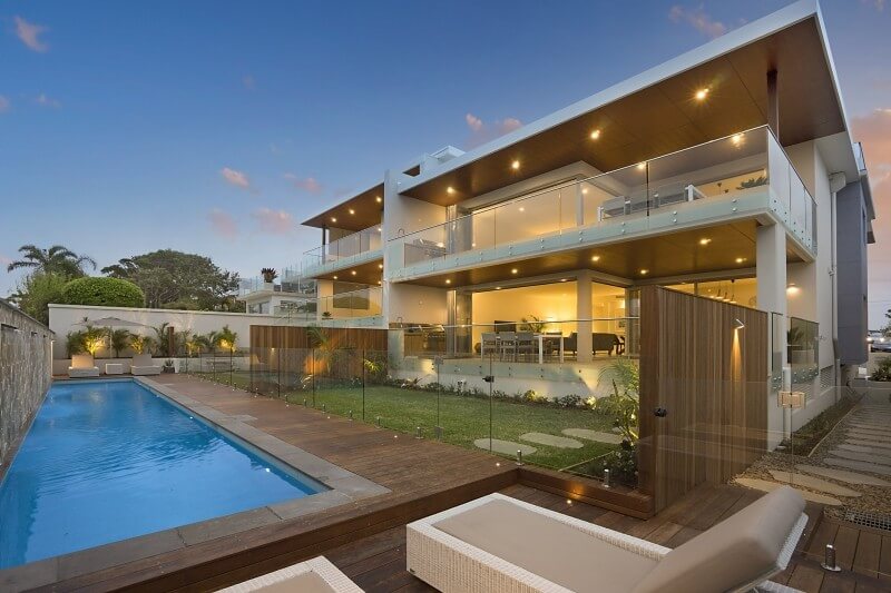 Residential and home owner electrical services