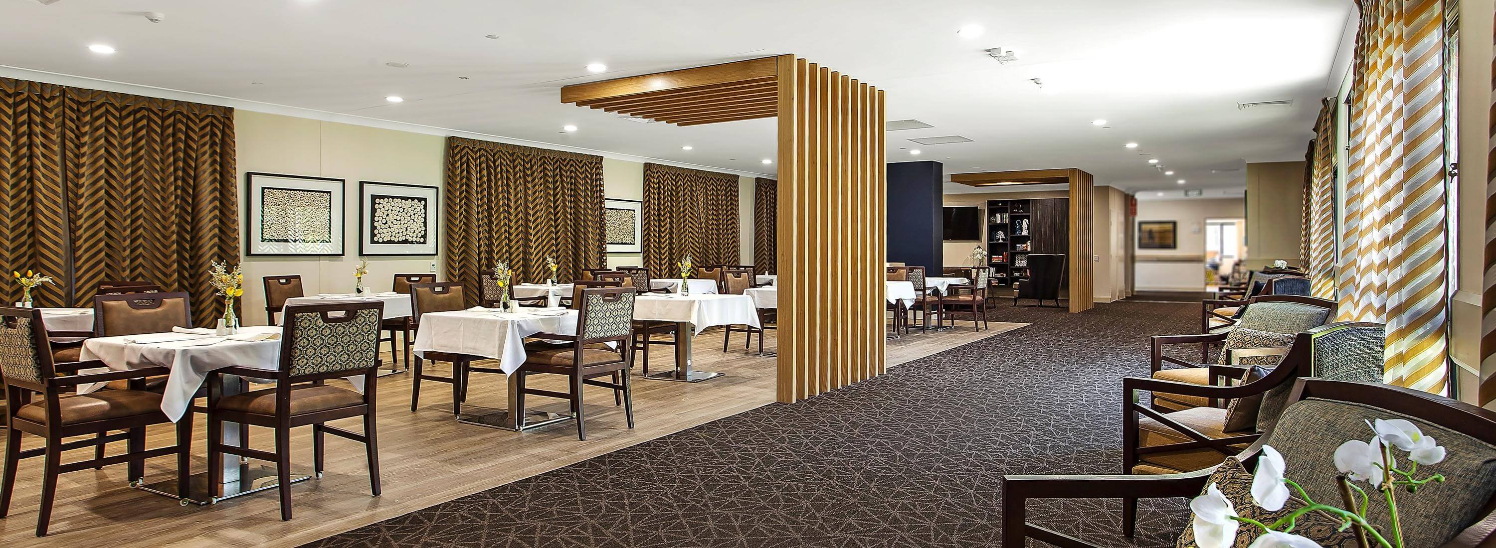 Commercial and construction electrical service